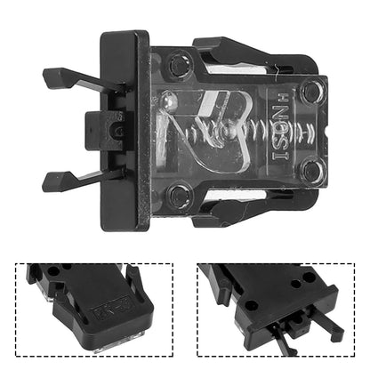 Reliable Locking Mechanism for Forester For Legacy For Outback 0914 92184AJ020