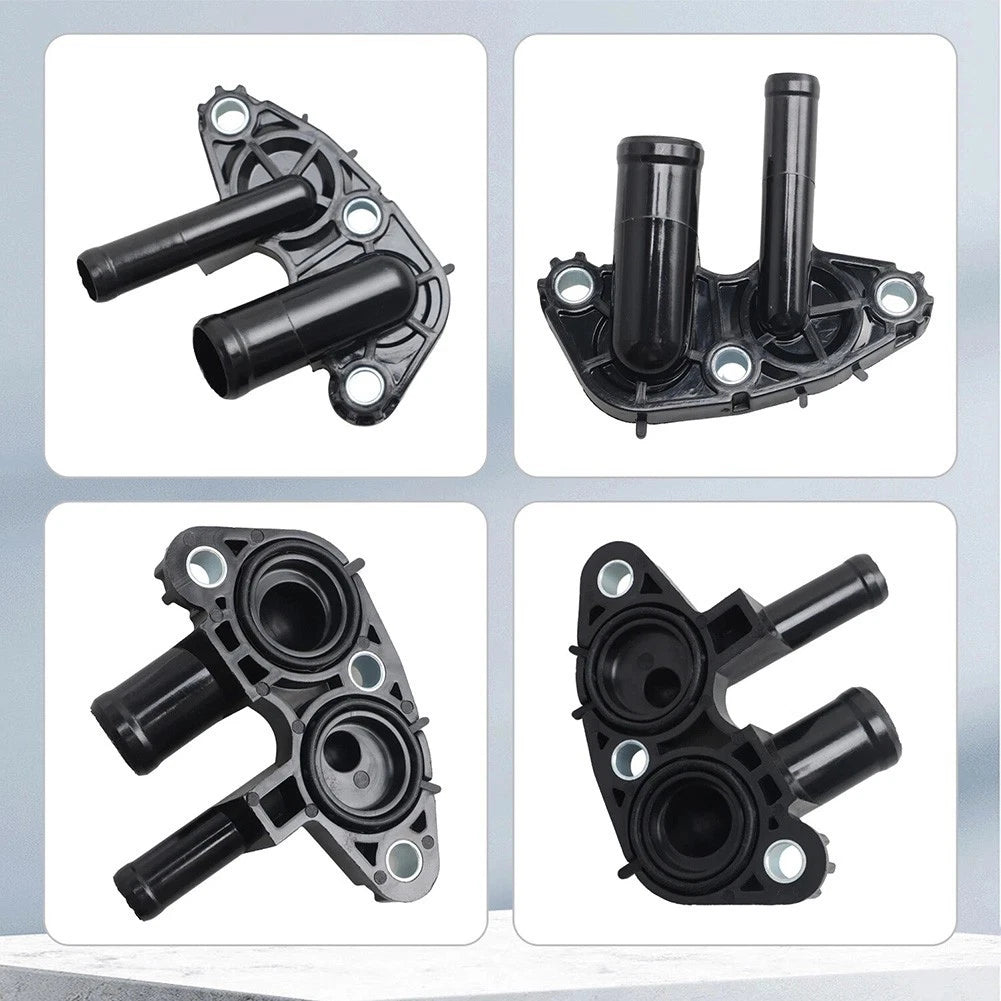 Breather Tube Adapter for