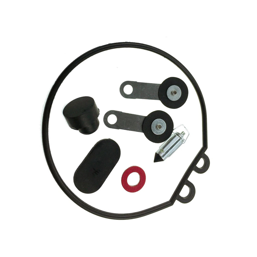Carburetor Repair Kit 6G1-W0093 369-87122-1 18-7765 for Yamaha Mercury Tohatsu