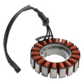 3-Phase Stator Generator for Harley Touring Softail (2017–2024) Replace #.29900042A