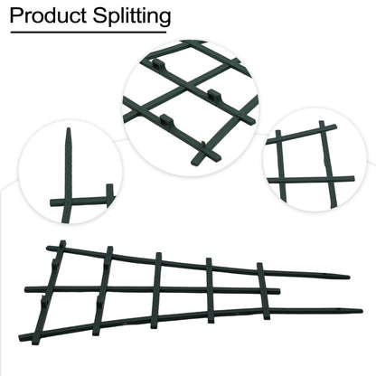Trellis for Garden Space