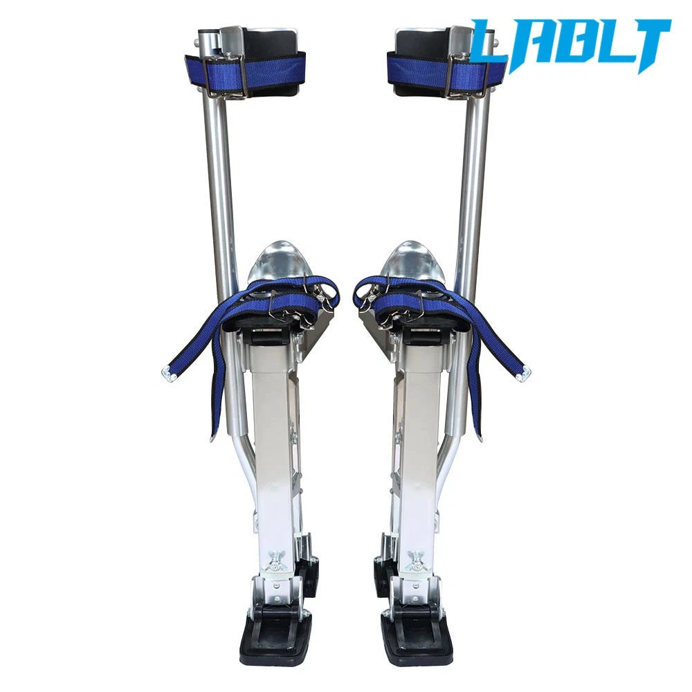 Drywall Stilts for Painters 15 in - 23 in (Adjustable Height)