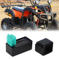 CDI Unit for Motorcycles and ATVs (Performance)
