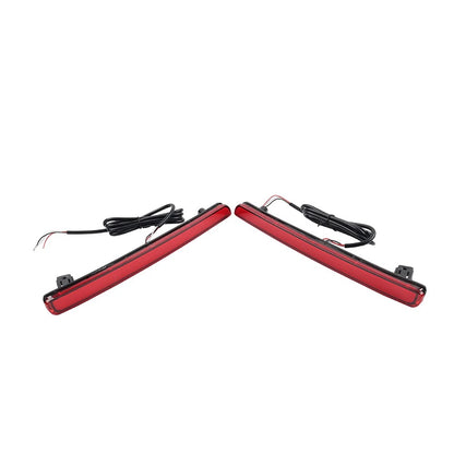 Rear Bumper Tail Light Brake Lamp for Toyota Corolla (2019–2022)