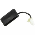 Trunk Release Switch for Car (OEM 81260-3K001)