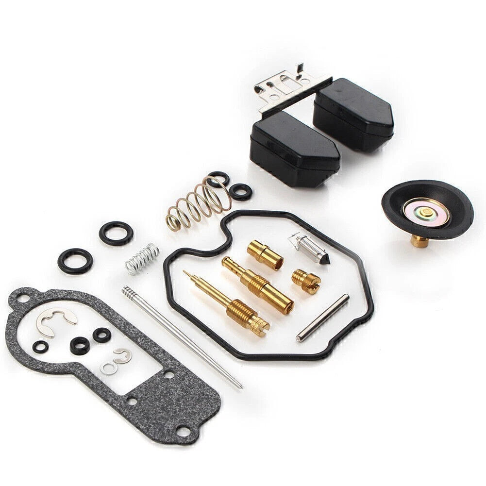 Carburetor Repair Conversion Kit for Honda XL500S (1979–1981)