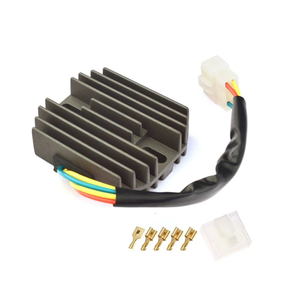 Voltage Regulator Rectifier for Suzuki GSXR1000 (2001–2004)
