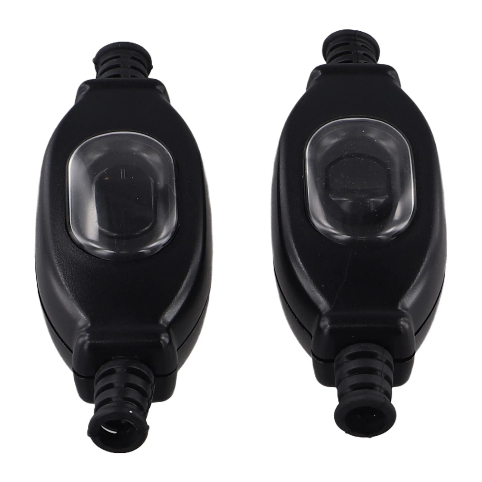 2X IP65 Waterproof Intermediate Switch for Universal Applications (3A/250V)