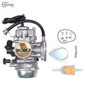 Carburetor for Yamaha YFZ450 (2012–2013) 1PD-14901-00-00