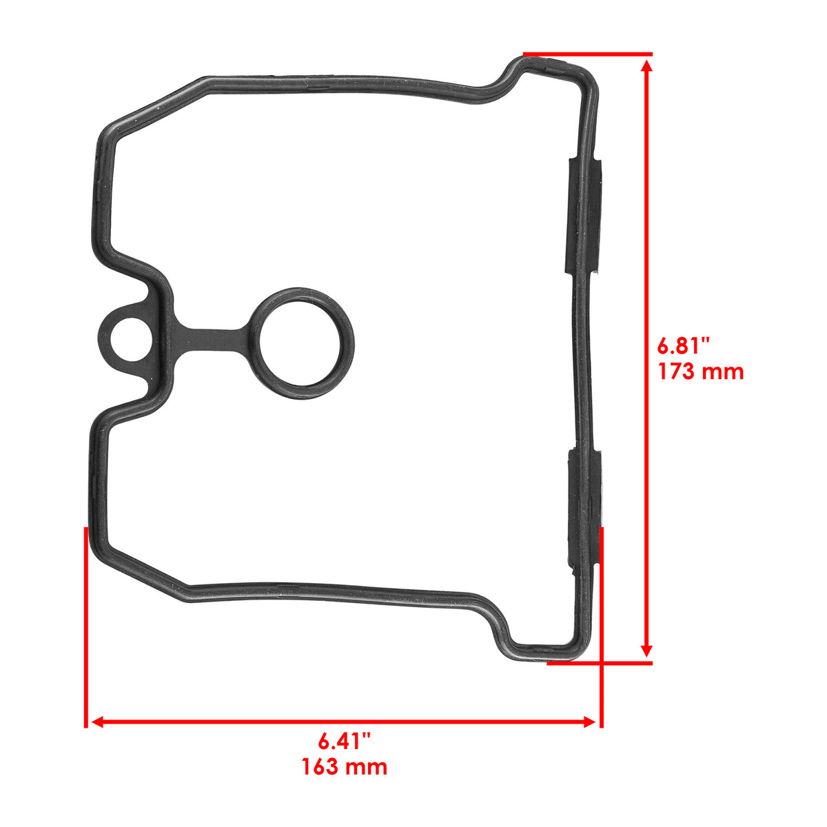 Cylinder Head and Base Gasket Replacement for Suzuki DR-Z400S (2000–2017)