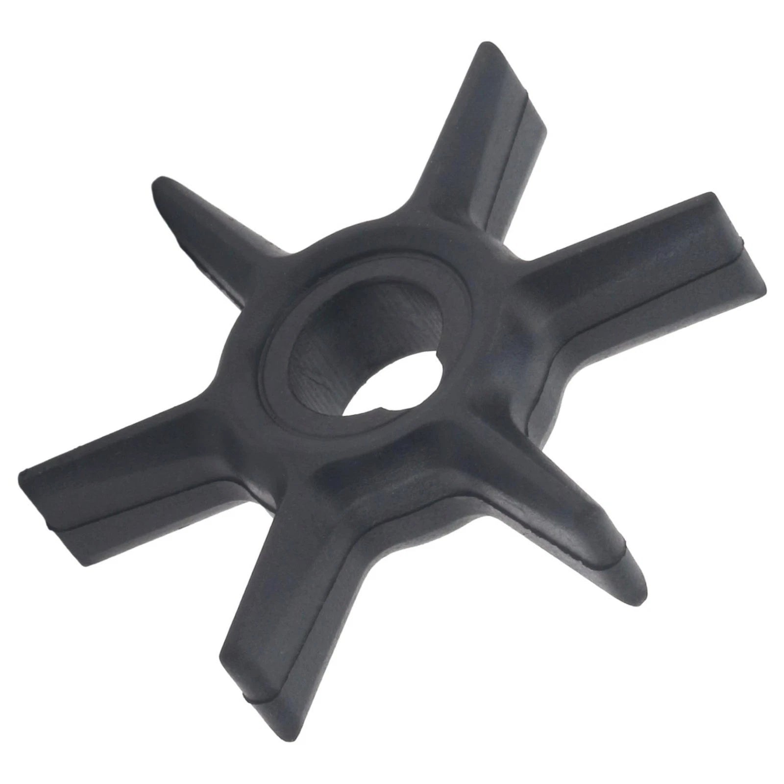 Water Pump Impeller & Key for Mercury 8 9.9 15 HP (4-Stroke) 47-42038