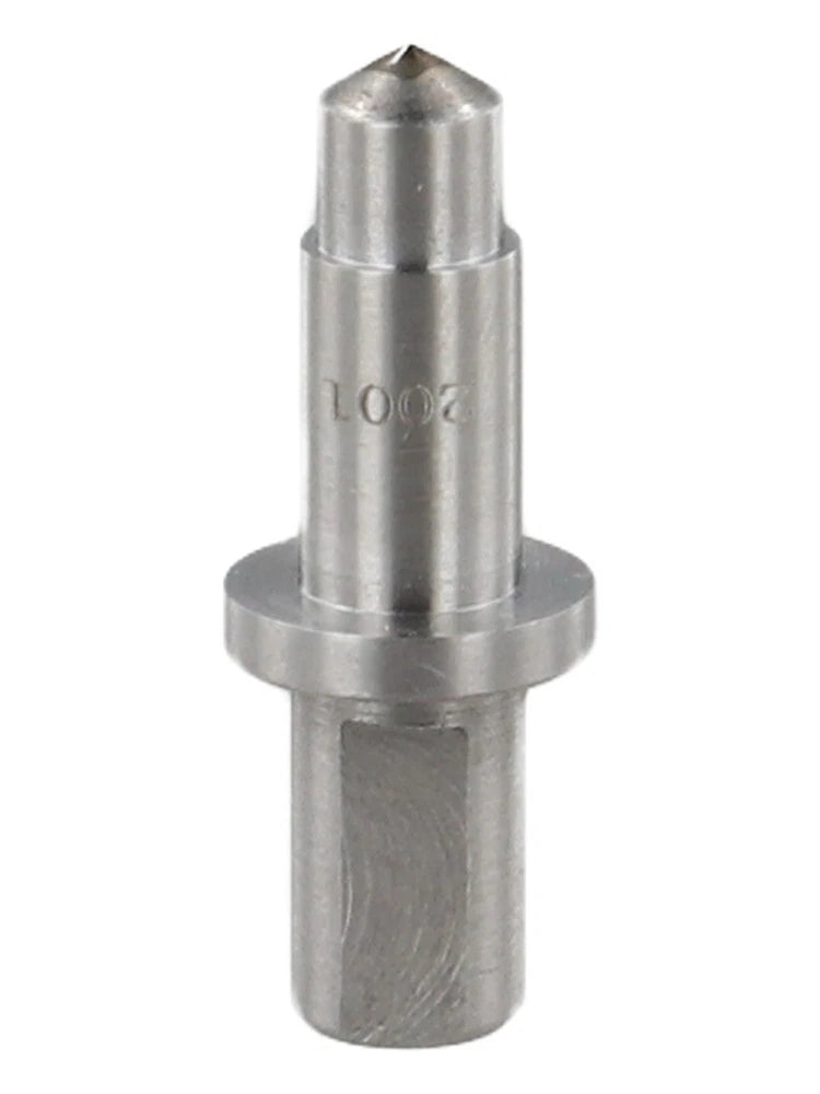 Reliable Steel Indenter for HRC Testing (Optimized for Durability)