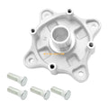 Rear Wheel Hub & Studs for Polaris RZR 800, Ranger 400/500/570/700/800 (2008–2020)