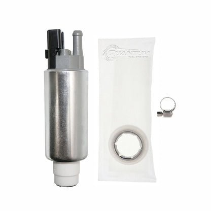 Walbro EFI Fuel Pump + Strainer for 550 H1 TRV (2009–2010) 0570-271