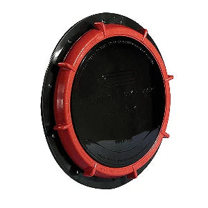 Whale TCL4 Locker Door for (9", Black)