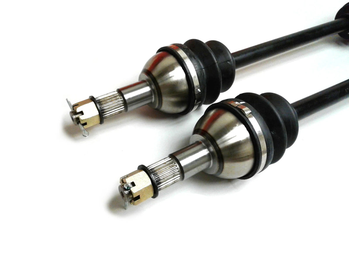 Rear CV Axles for Can-Am Maverick XXC 1000 4x4 (2014–2015)