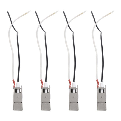 Ignition Kit for Weber Summit Gold DD6 Grills (Easy Setup)