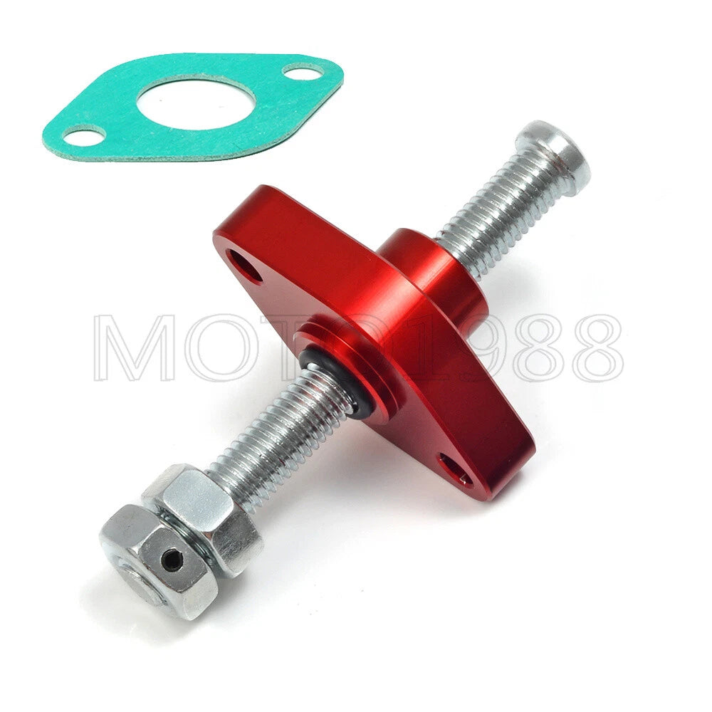 Billet Manual Cam Chain Tensioner for Honda TRX450RE (2006–2014)