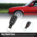Car Key Fob Shell Case Replacement for Hyundai Elantra Sonata (2011–2020)