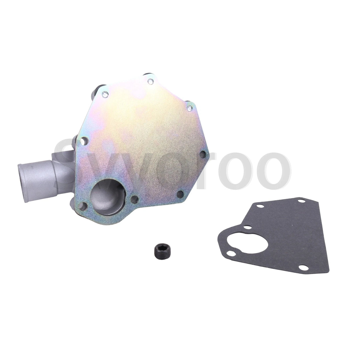 Water Pump for Mitsubishi Forklift FD35AF19B (32B45-10031, 32B4510031, 32B45-20030)