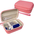 EVA Hard Shell Storage Case for Breathing Device (18x12x8 cm)