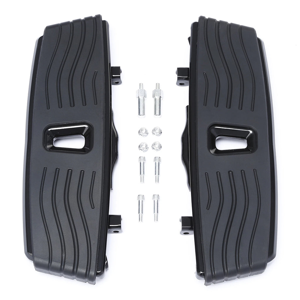 Driver Floorboard for Harley Softail Fat Boy (1986–2017)