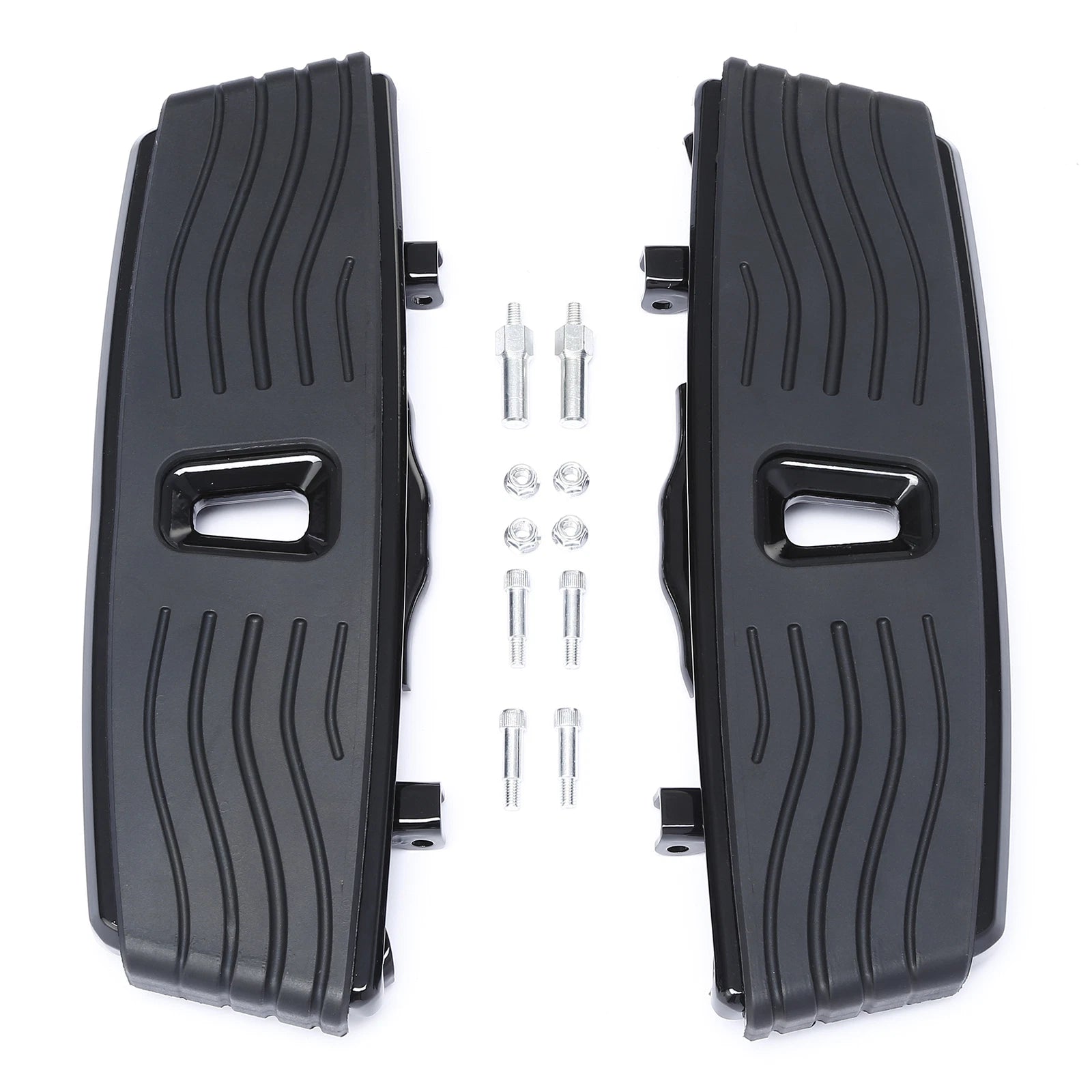 Driver Floorboard for Harley Softail Fat Boy (1986–2017)