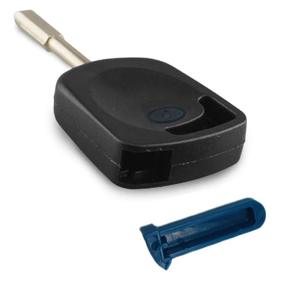Car Key Shell Remote Key with FO21 Blade for Ford Focus Fiesta Mondeo