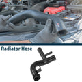 Radiator Coolant Hose Pipe Replacement for Audi Q7 3.0L (2009–2012)