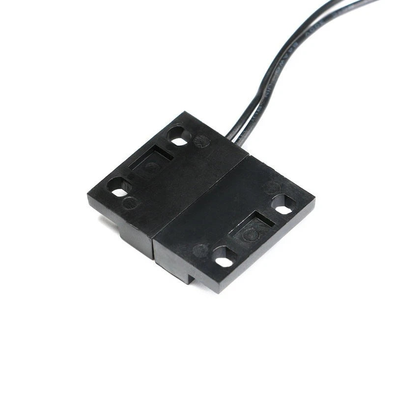 Door Sensor Switch for Security Alarm Systems (200V)