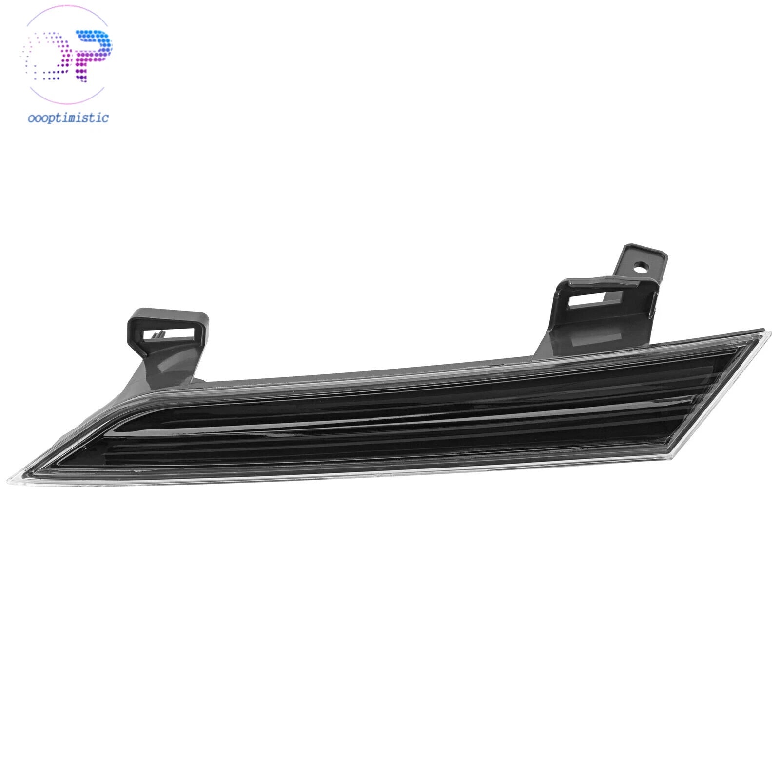 Left Headlight Reflector Panel for Nissan Murano (2012–2014)