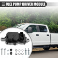 Fuel Pump Driver Module with Mounting Bolts for Ford Lincoln Mazda (2011–2018)