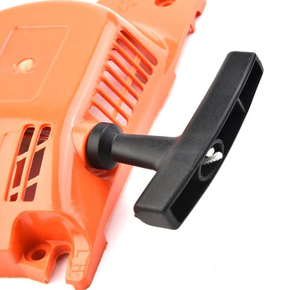 Recoil Pull Starter for 45cc 52cc 58cc Chainsaws