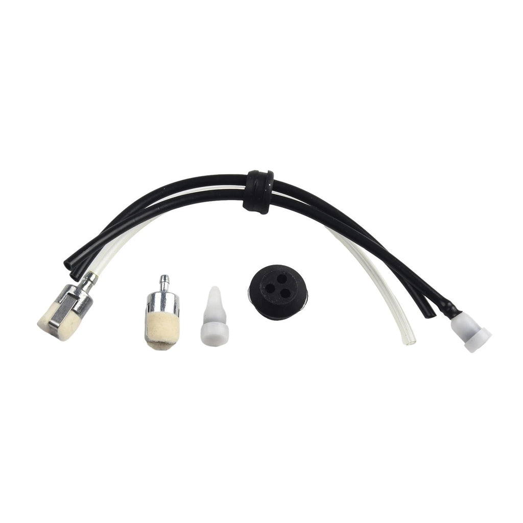 Fuel Line Kit with Filter & Vent for ECHO Trimmer Brush Cutters