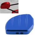 Kickstand Auxiliary Tool Side Stand Assistant Plate blue For Honda PCX160 2025