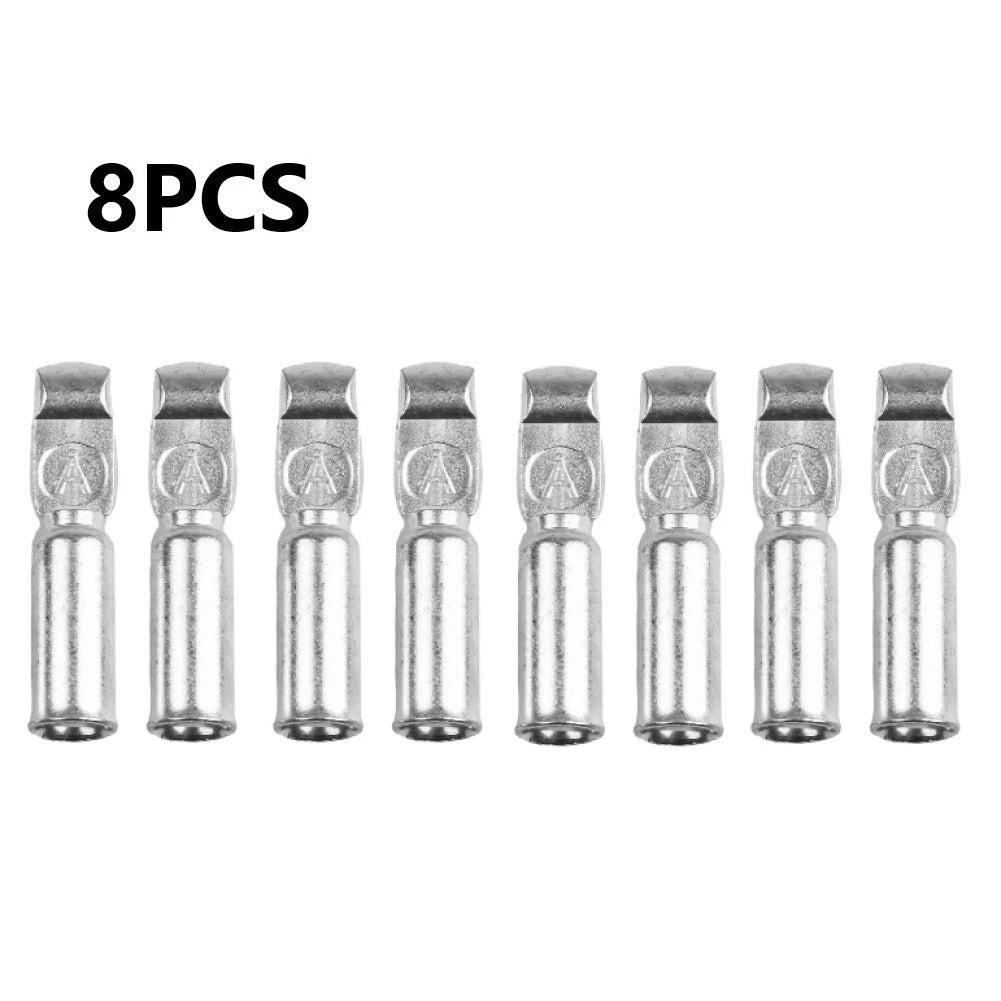 Copper Terminal Connectors for