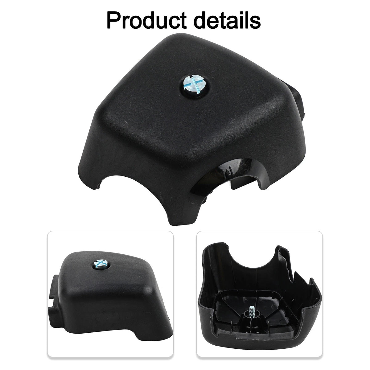 Air Filter Housing for FS90 FS90R (4180 141 0504)
