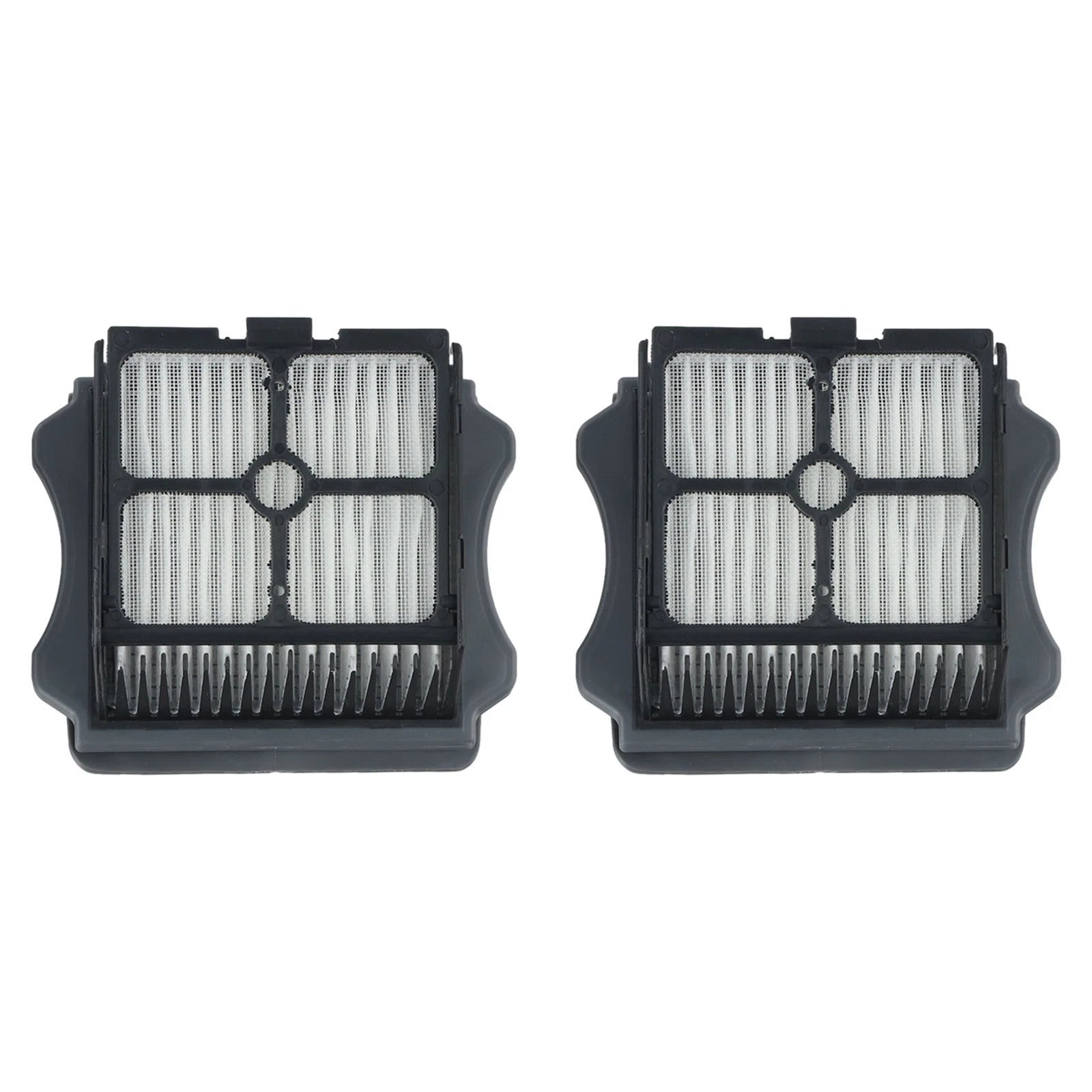 2 Piece Filter for Floor S5 and S5 Pro