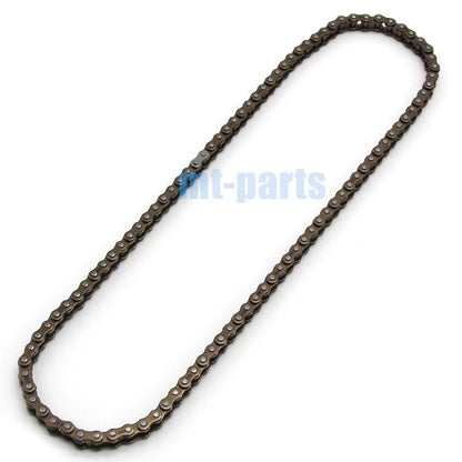 Timing Cam Chain for Suzuki LT160E QuadRunner LT-F160 (1989–2007)