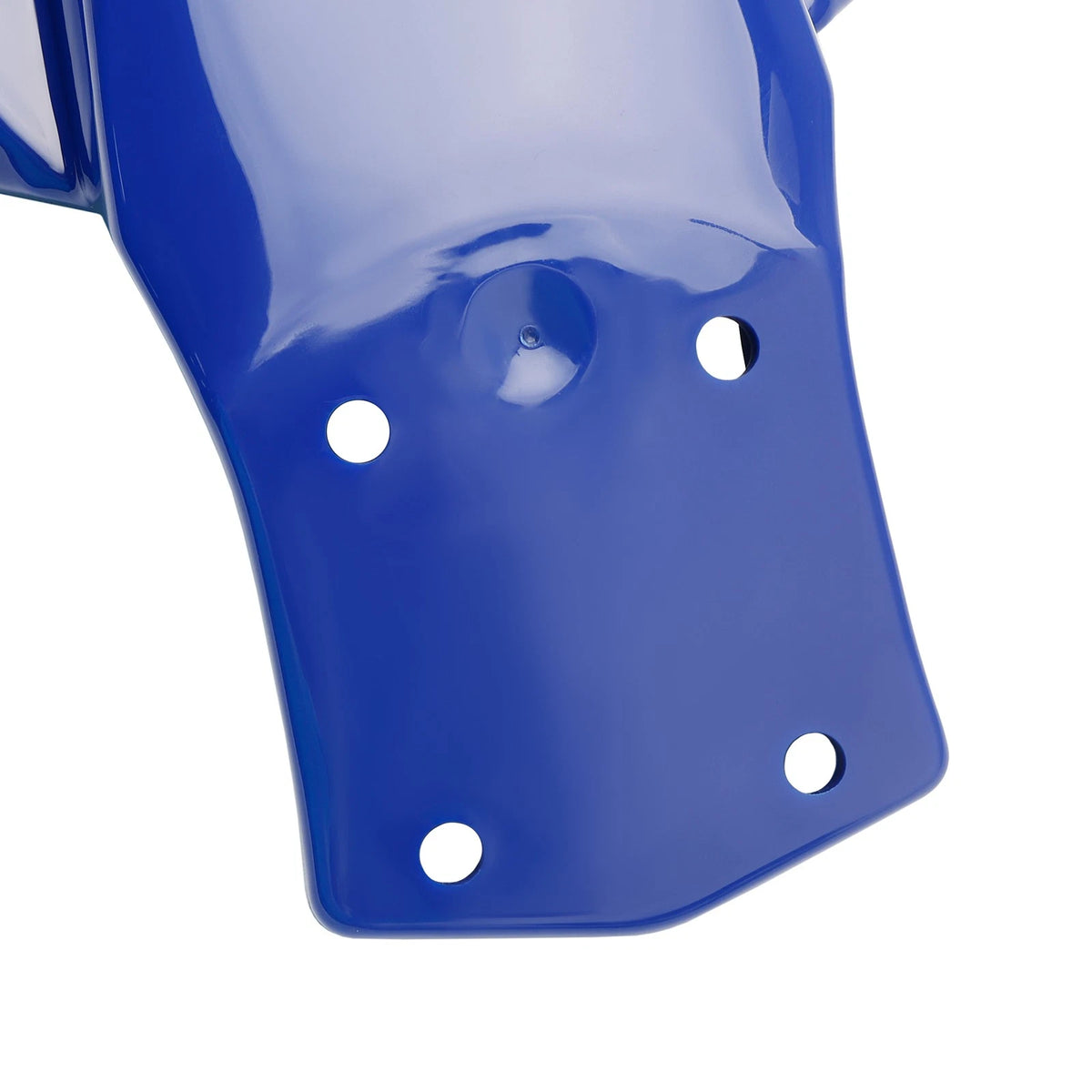 Front Fender Mudguard Fairing for Yamaha Tenere 700 (2019–2026) Blue
