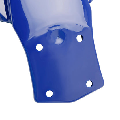 Front Fender Mudguard Fairing for Yamaha Tenere 700 (2019–2026) Blue