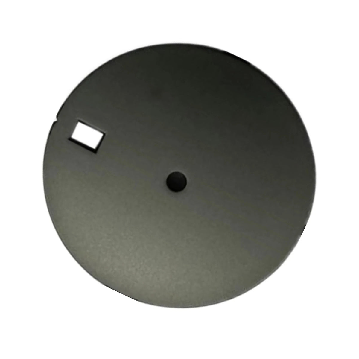 Brass Watch Dial Repair for NH35, 4R35, 6R15 (Single Calendar)