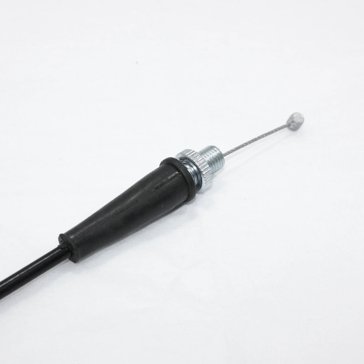 Twist Throttle Cable for 125cc 140cc 150cc Pit Pro Trail Quad Dirt Bike (1000mm)