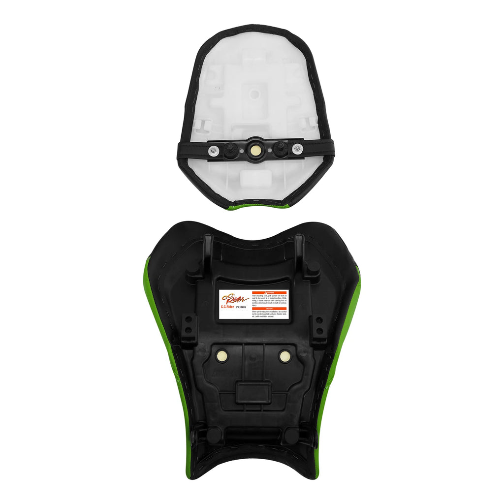 Pillion Seat for Suzuki GSXR1000 (2009–2016)