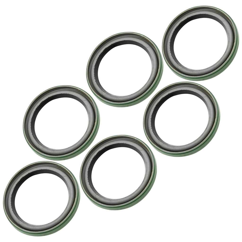 Spindle Seal Replacement for John Deere Z445 Z910 X940 X750 (2001–2010)