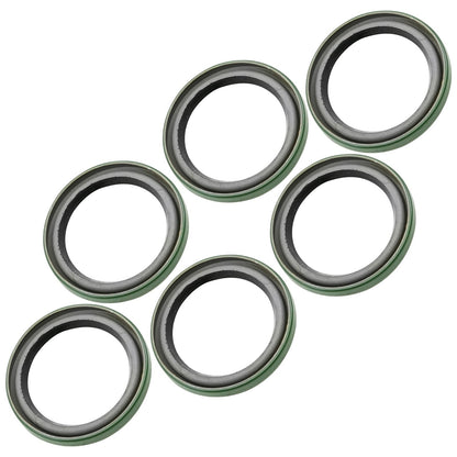 Spindle Seal Replacement for John Deere Z445 Z910 X940 X750 (2001–2010)