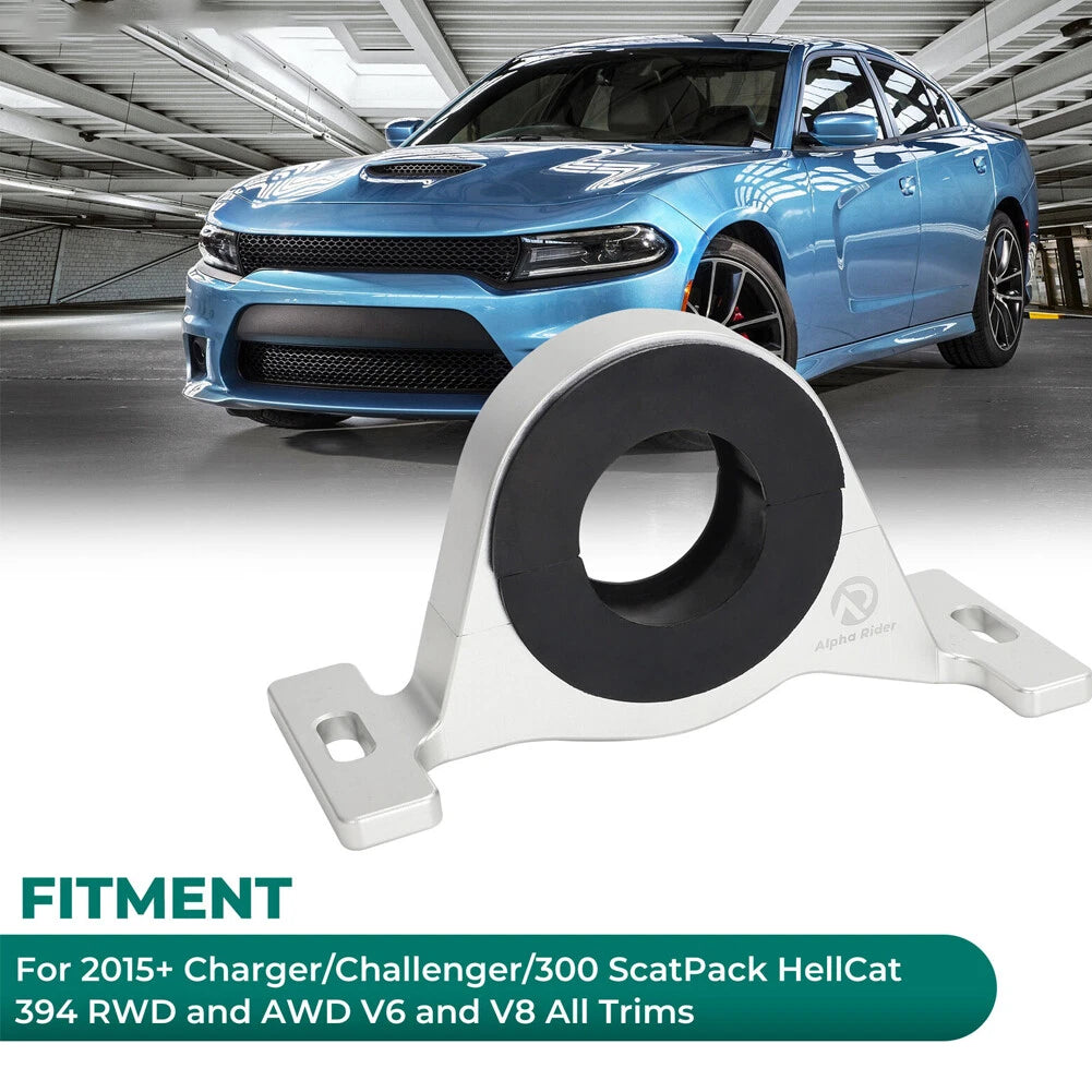 Driveshaft Center Support Bearing for Dodge Charger Challenger 300 (2015–2023)
