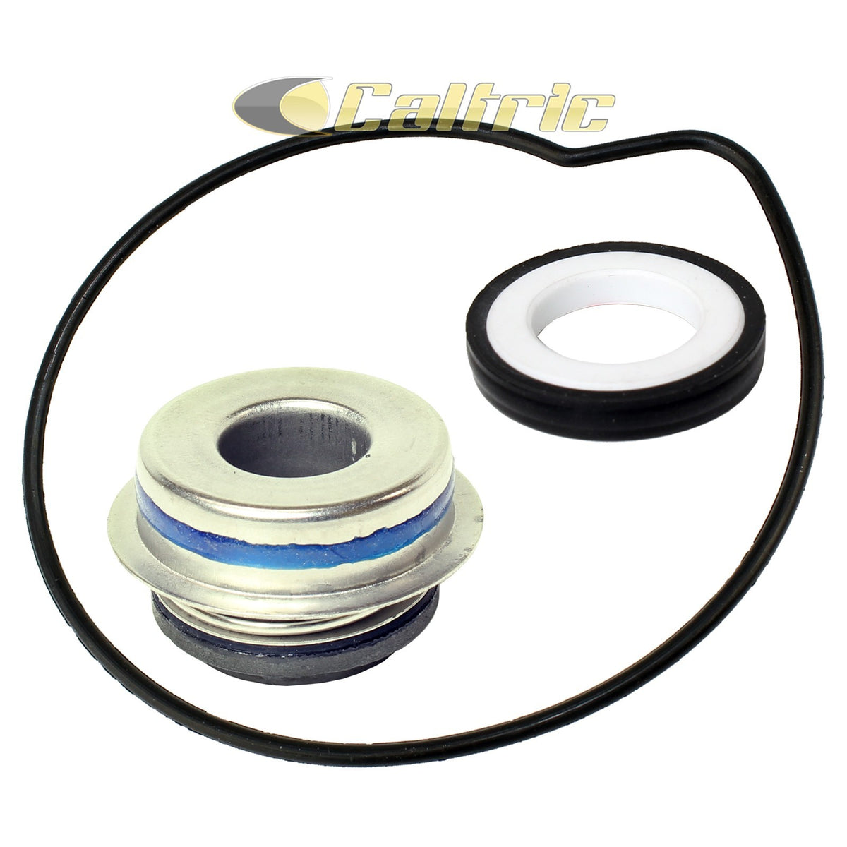 Water Pump Seal Mechanical Replacement for Suzuki RF900R (1994–1997)