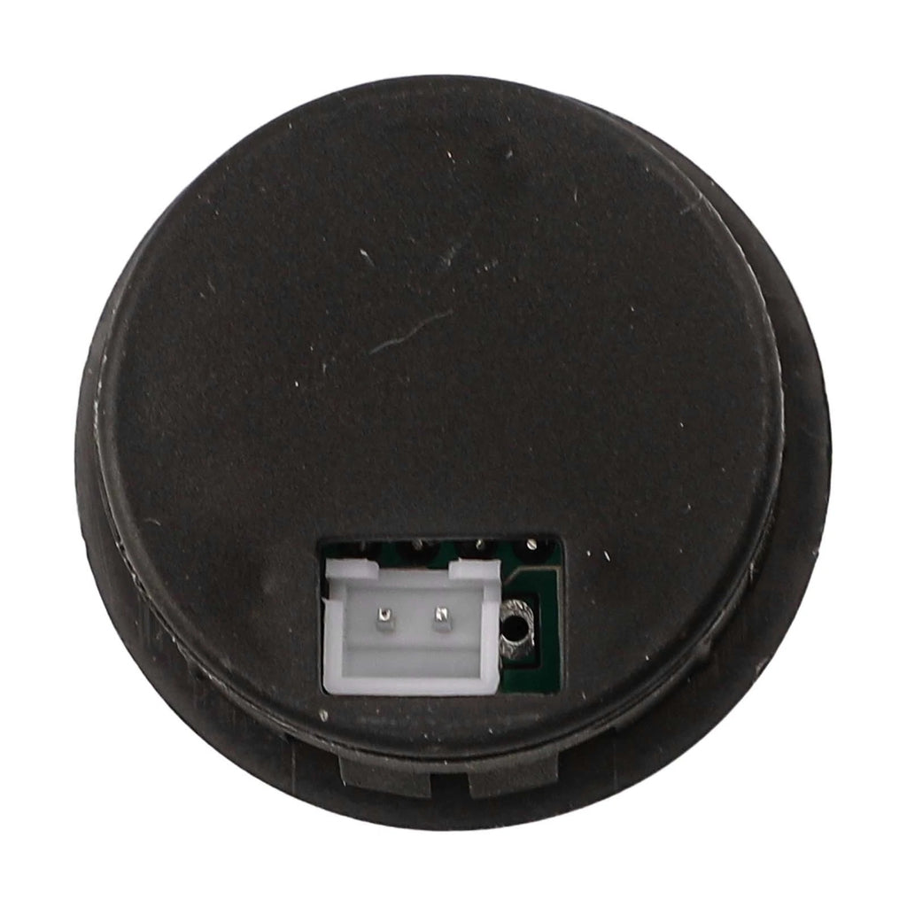 LED Voltage Meter for Vehicle Battery Checks