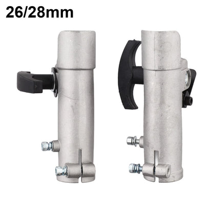 Extension Pole Connector for Brush Cutters (Compatible with )